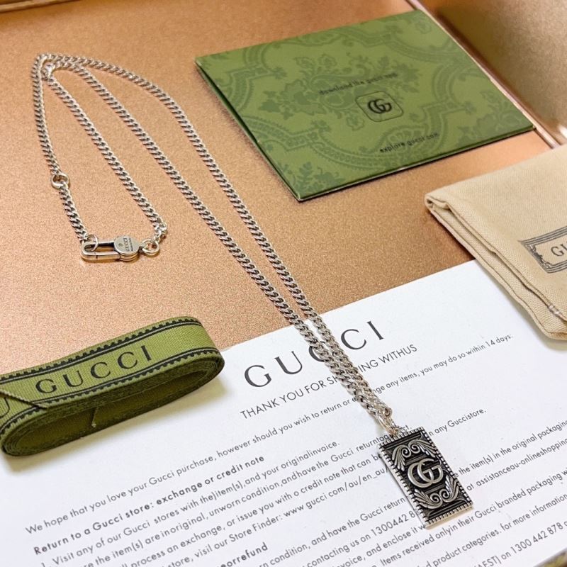 Gucci Necklaces